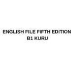 Karadeniz Teknik Üniversitesi B1 Kuru